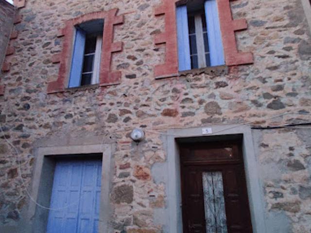 Vente Maison 6 pièces 110 m2 Marquixanes