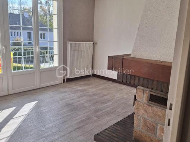 Vente Maison 6 pièces 110 m2 Mayenne