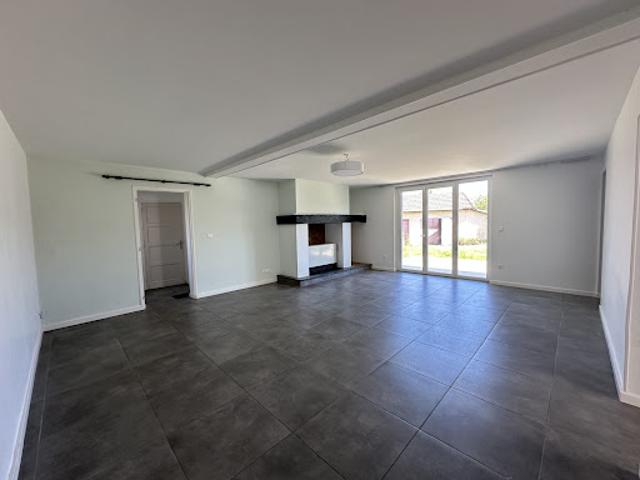 Vente Maison 6 pièces 110 m2 Meilhan