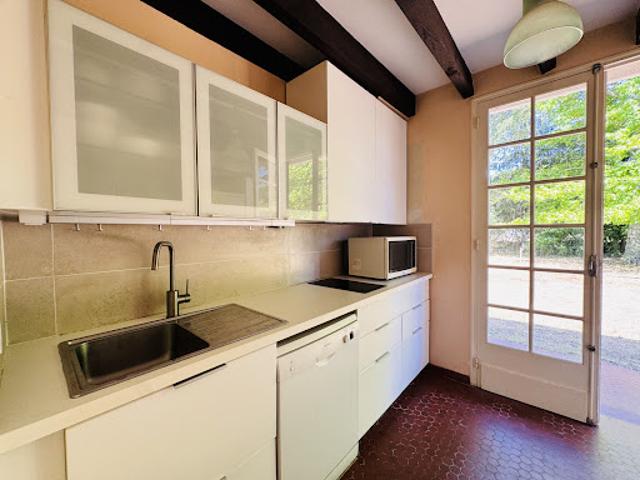 Vente Maison 6 pièces 110 m2 Moliets et Maa