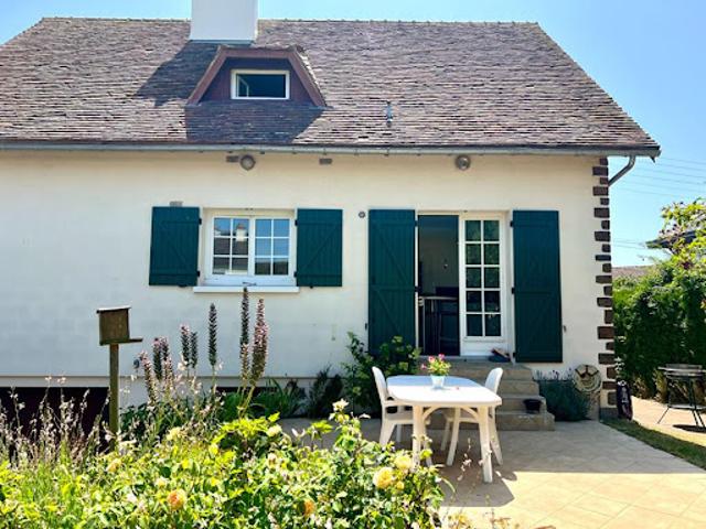 Vente Maison 6 pièces 110 m2 Mondoubleau