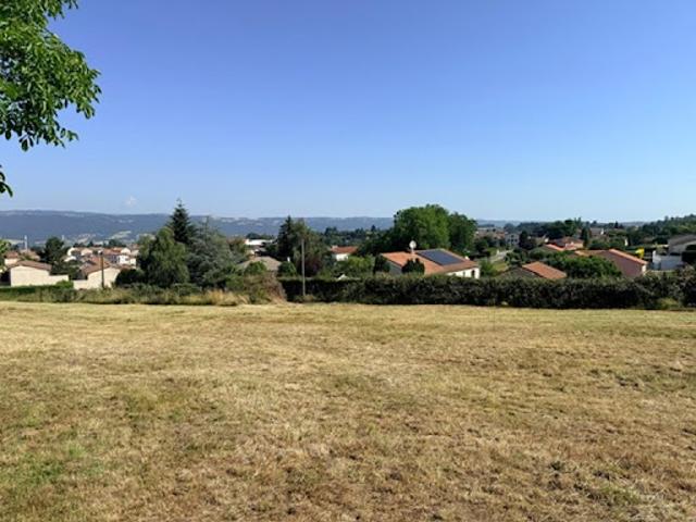 Vente Maison 6 pièces 110 m2 Monistrol sur Loire