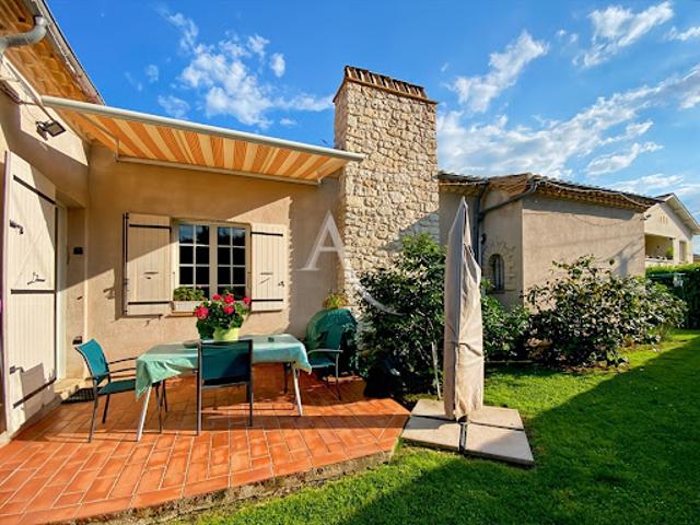 Vente Maison 6 pièces 110 m2 Monsempron Libos