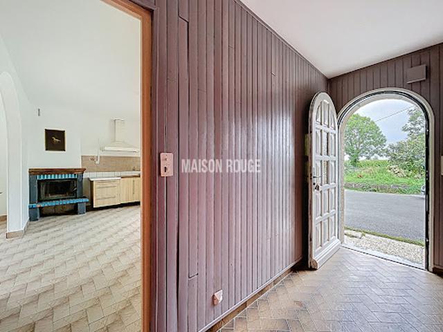 Vente Maison 6 pièces 110 m2 Mont Dol