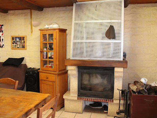 Vente Maison 6 pièces 110 m2 Mont Lozère et Goulet