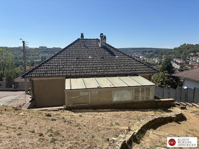 Vente Maison 6 pièces 110 m2 Montbard
