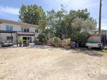 Vente Maison 6 pièces 110 m2 Montfavet