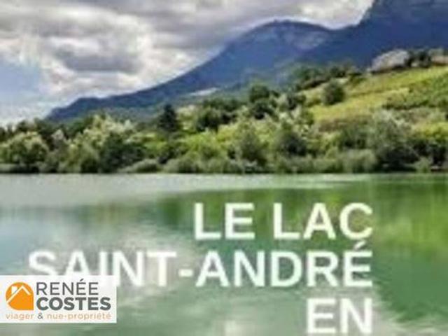 Vente Maison 6 pièces 110 m2 Montmélian