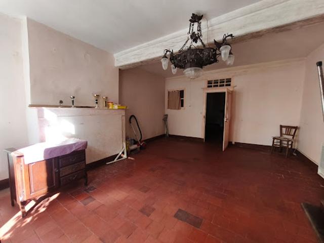 Vente Maison 6 pièces 110 m2 Moulins Engilbert