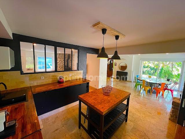Vente Maison 6 pièces 110 m2 Mouthoumet