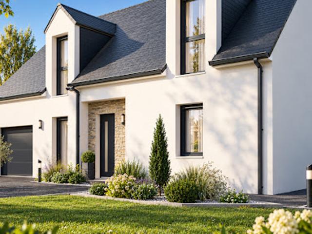 Vente Maison 6 pièces 110 m2 Naintre