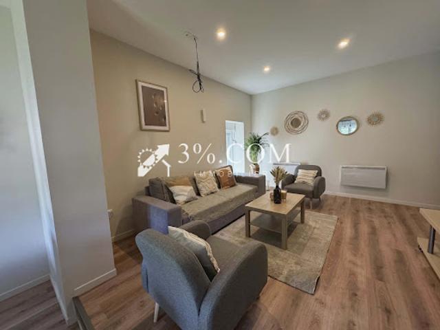 Vente Maison 6 pièces 110 m2 Nancy