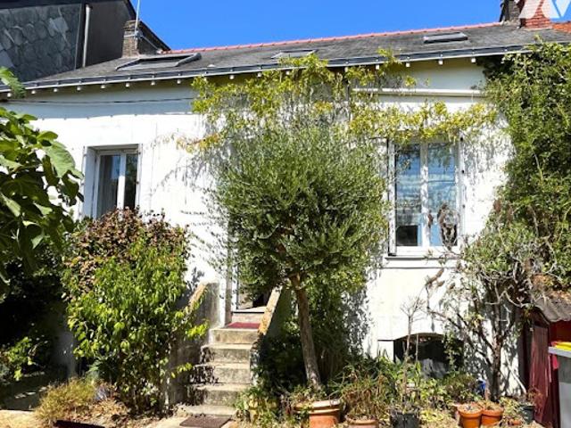 Vente Maison 6 pièces 110 m2 Nantes