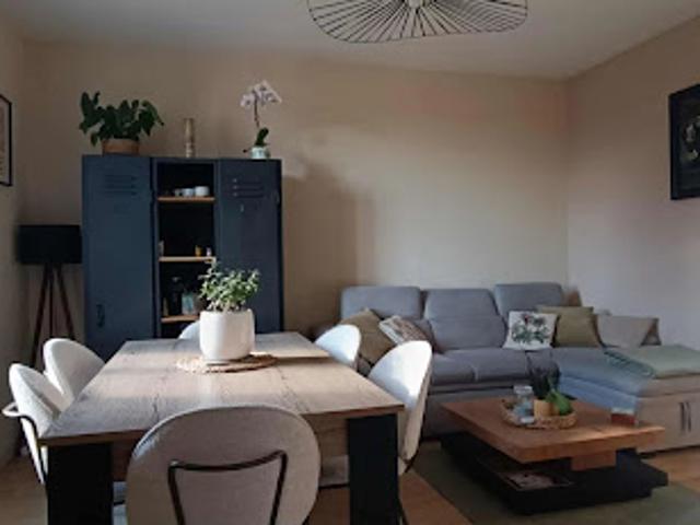 Vente Maison 6 pièces 110 m2 Pontivy