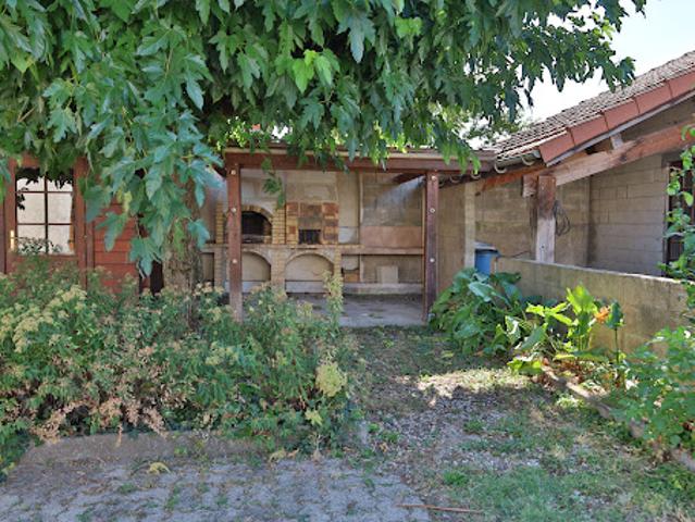 Vente Maison 6 pièces 110 m2 Oytier Saint Oblas
