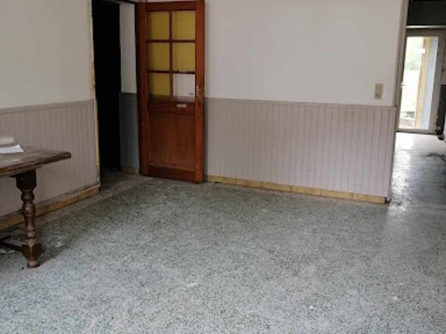 Vente Maison 6 pièces 110 m2 Origny Sainte Benoite