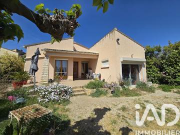Vente Maison 6 pièces 110 m2 Orsan