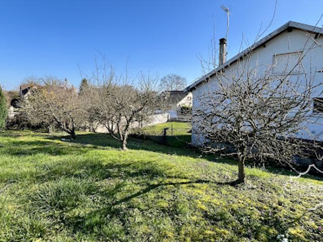 Vente Maison 6 pièces 110 m2 Attigny