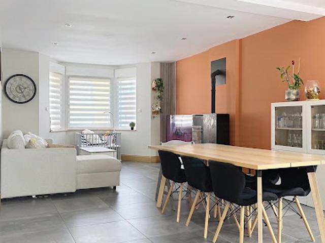 Vente Maison 6 pièces 110 m2 Auchel