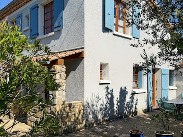 Vente Maison 6 pièces 110 m2 Aubenas