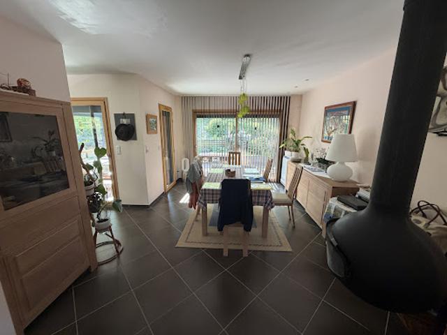 Vente Maison 6 pièces 135 m2 Ault