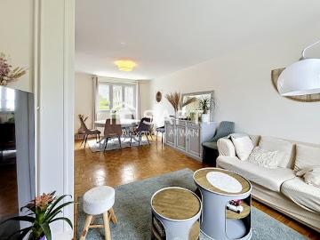 Vente Maison 6 pièces 110 m2 Acheres