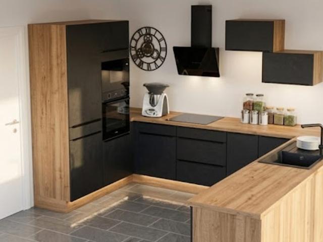 Vente Maison 6 pièces 110 m2 Aiserey