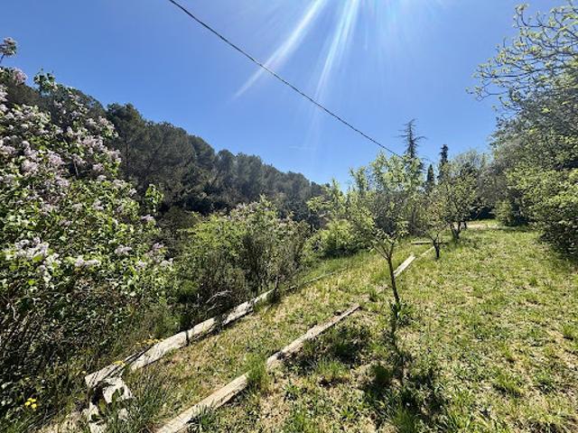 Vente Maison 6 pièces 110 m2 Aix en Provence