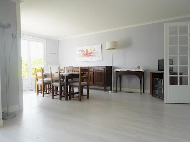 Vente Maison 6 pièces 110 m2 Amiens