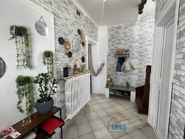 Vente Maison 6 pièces 110 m2 Apach