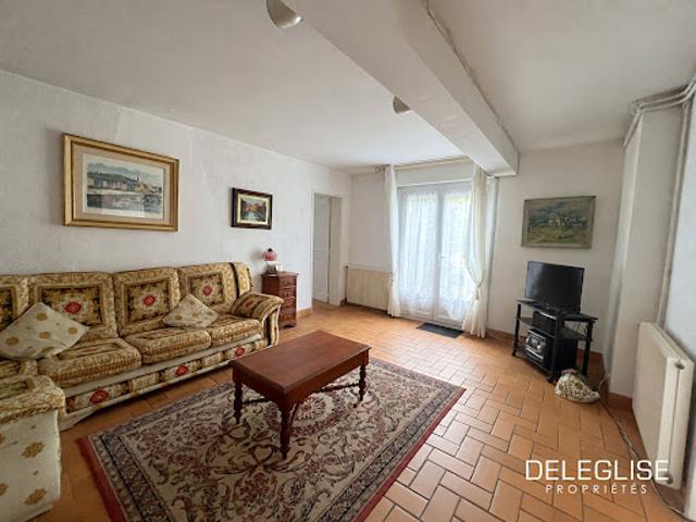 Vente Maison 6 pièces 110 m2 Arcachon