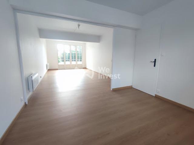 Vente Maison 6 pièces 110 m2 Argentan