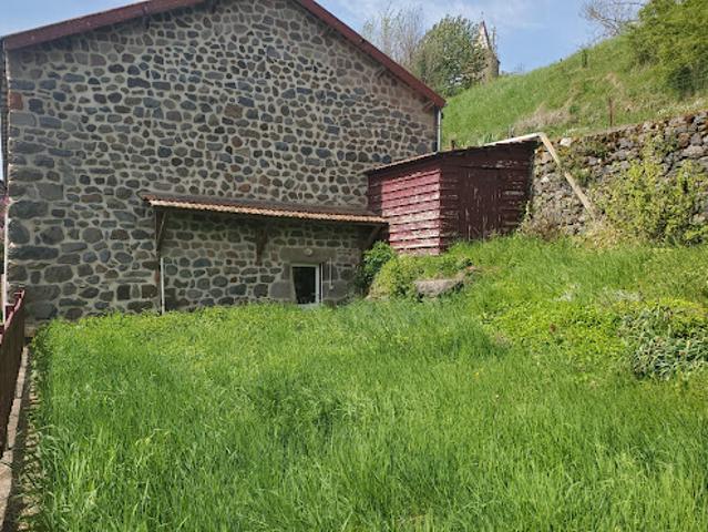 Vente Maison 6 pièces 110 m2 Arlempdes