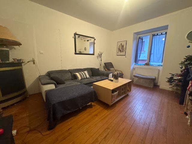 Vente Maison 6 pièces 148.66 m2 Beaufort