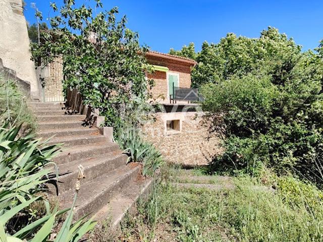 Vente Maison 6 pièces 110 m2 Beaumes de Venise