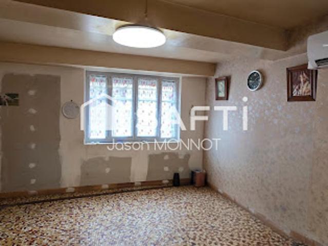 Vente Maison 6 pièces 110 m2 Belan sur Ource