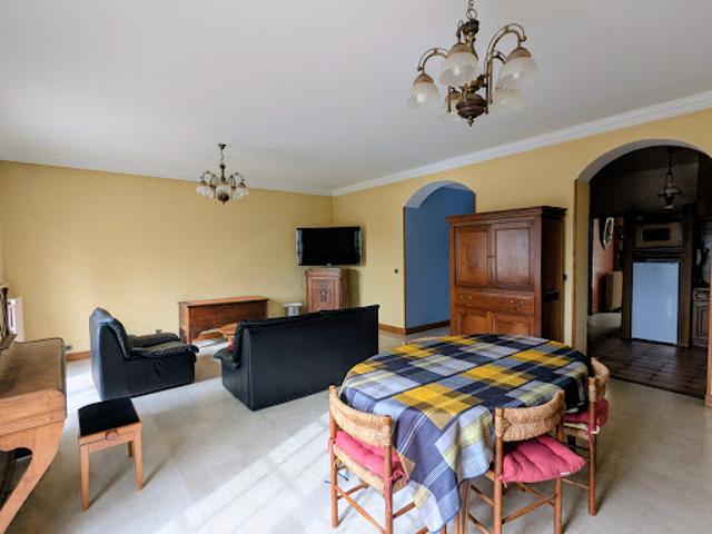 Vente Maison 6 pièces 110 m2 Bessancourt