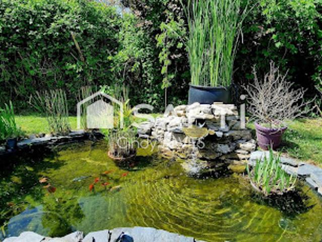 Vente Maison 6 pièces 110 m2 Bétaille