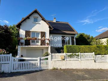Vente Maison 6 pièces 110 m2 Beynes