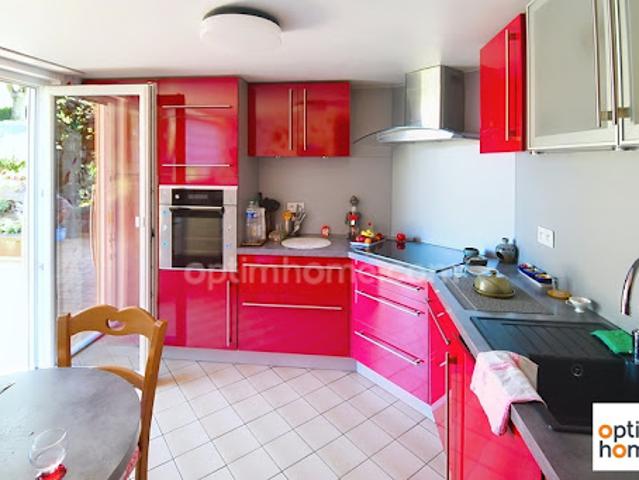 Vente Maison 6 pièces 110 m2 Boismont