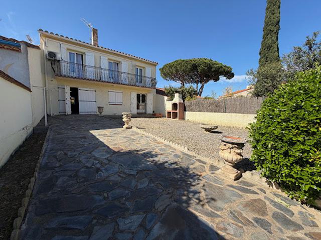 Vente Maison 6 pièces 110 m2 Bompas