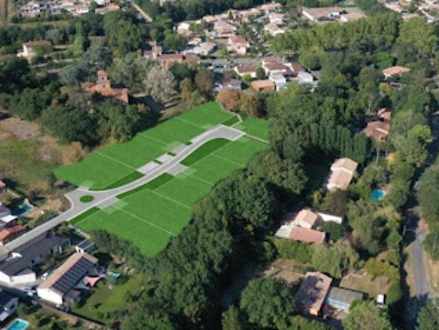 Vente Maison 6 pièces 110 m2 Bonrepos sur Aussonnelle