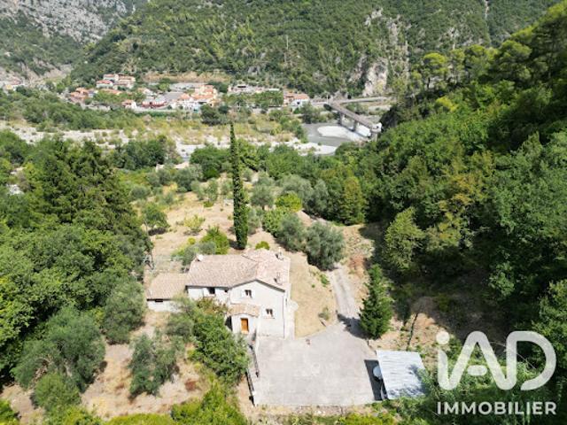 Vente Maison 6 pièces 110 m2 Bonson