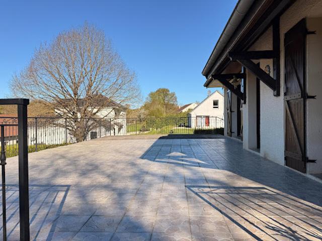 Vente Maison 6 pièces 110 m2 Boult