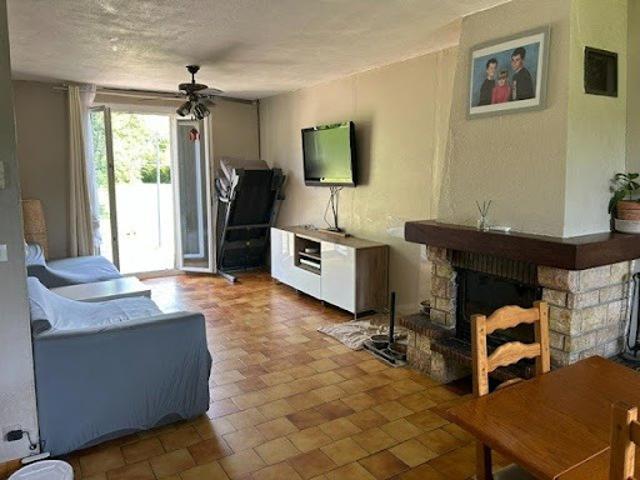Vente Maison 6 pièces 110 m2 Bréval