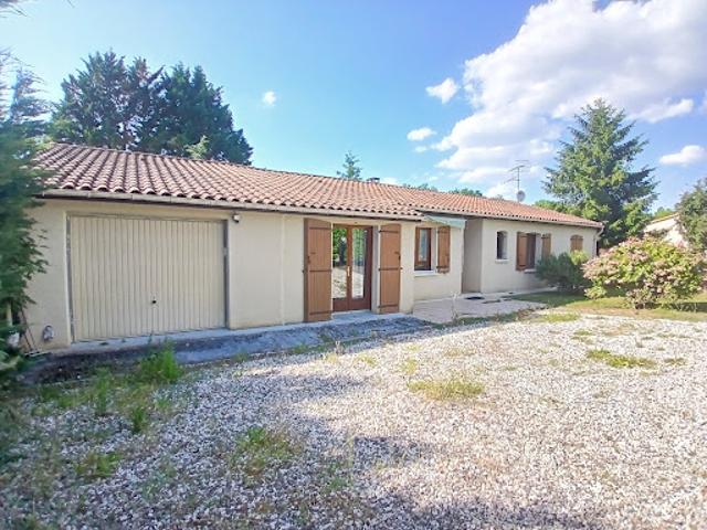Vente Maison 6 pièces 110 m2 Brie