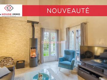 Vente Maison 6 pièces 130 m2 Bry sur Marne