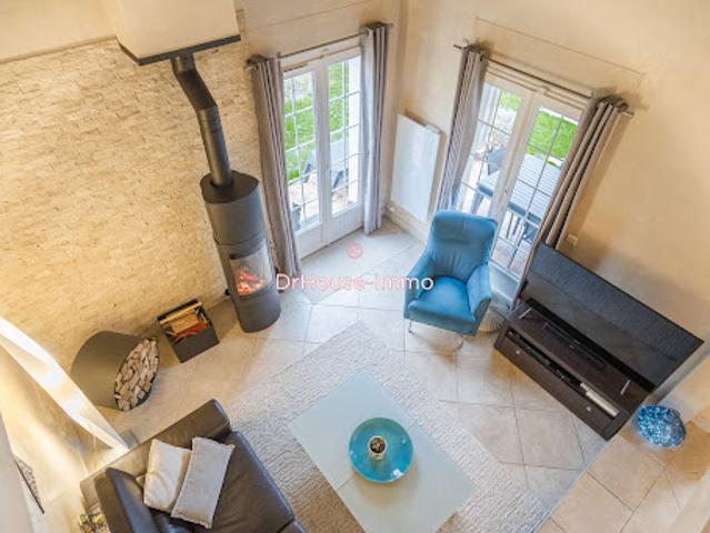 Vente Maison 6 pièces 130 m2 Bry sur Marne