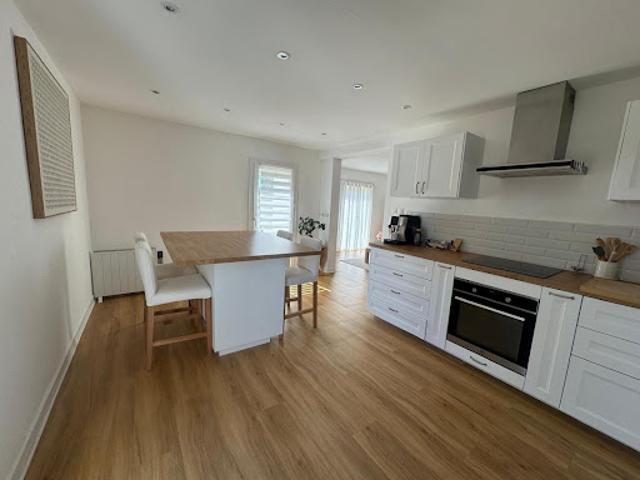 Vente Maison 6 pièces 110 m2 Cabestany