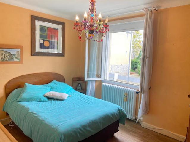 Vente Maison 6 pièces 100 m2 Cahors